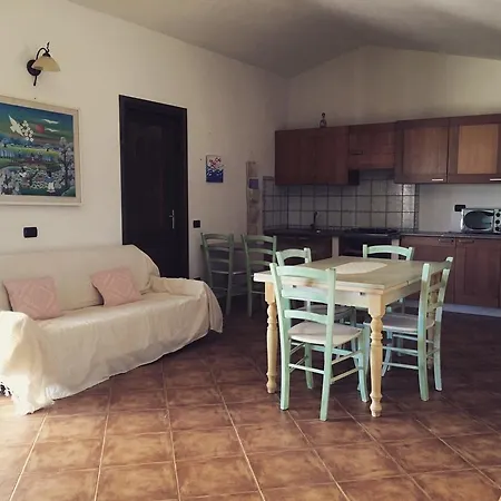 Ferienhaus Mg Sardinia
