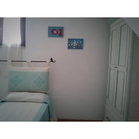 Ferienhaus Mg Sardinia *