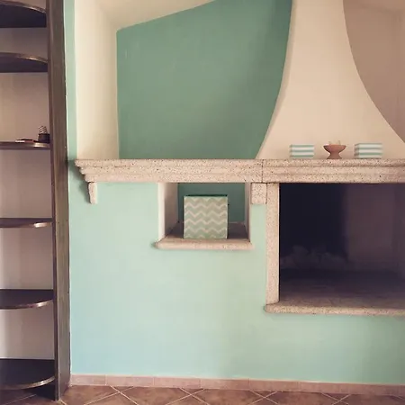 Ferienhaus Mg Sardinia