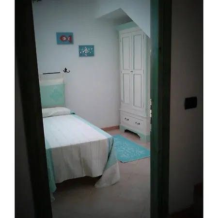 Ferienhaus Mg Sardinia *