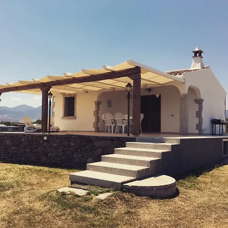 Mg Sardinia Ferienhaus Budoni