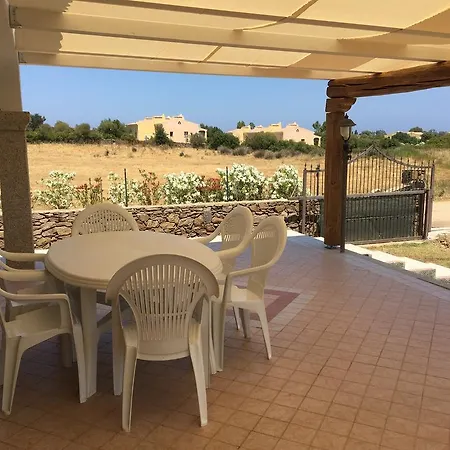 Mg Sardinia Ferienhaus *