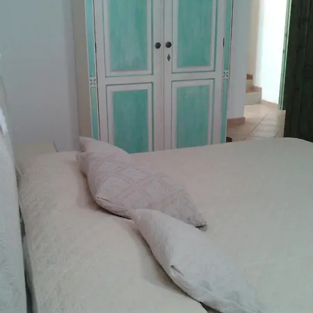 Ferienhaus Mg Sardinia Budoni